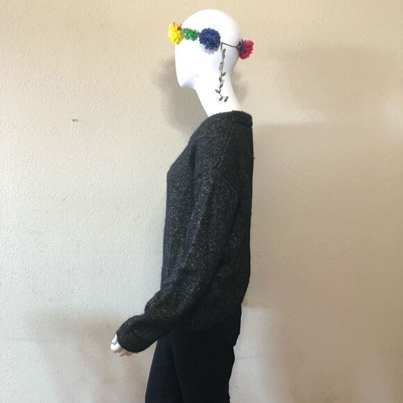 A.L.C. Bowen Sweater Size Medium - Picture 4 of 13